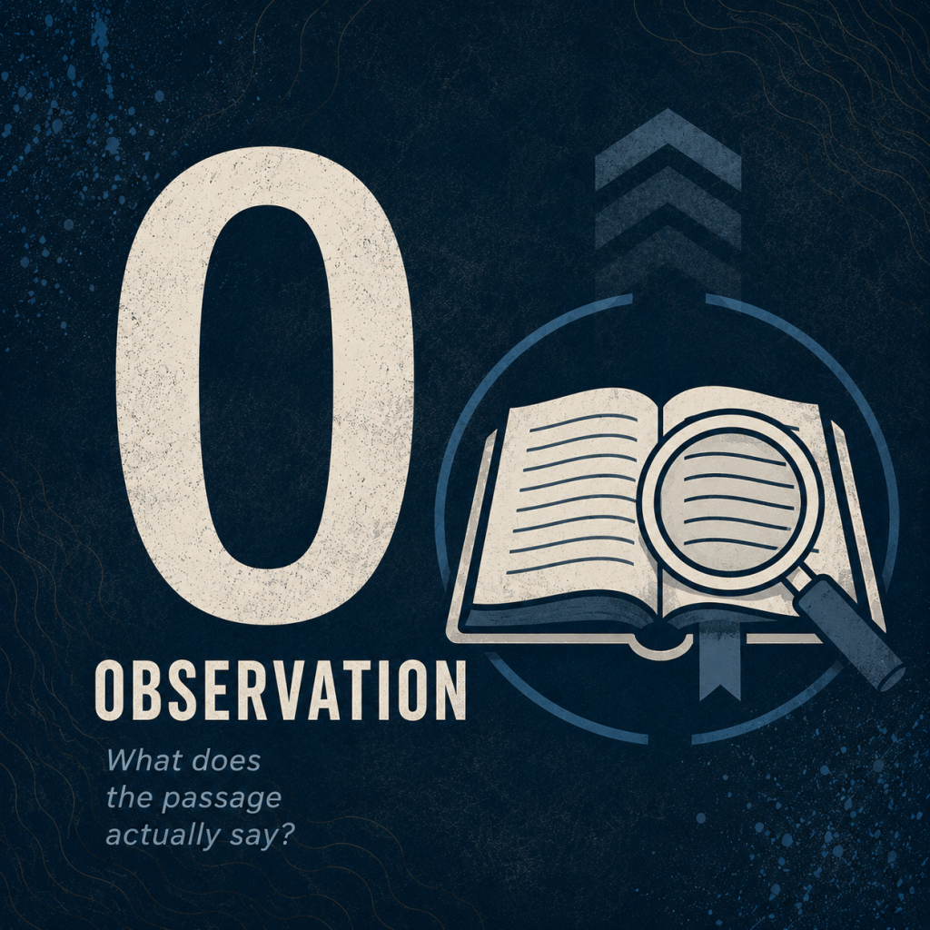 O