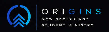 ORIGINS – NBCC Student Ministry